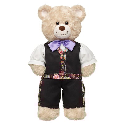 Día de los Muertos Suit