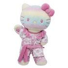 Sanrio Dreamy Pastels Hello Kitty Robe plush by Build-A-Bear