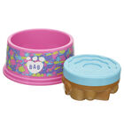 Promise Pets™ Pink Pet Bowl for Stuffed Animals - Build-A-Bear Workshop®