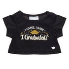 "I Came, I Saw, I Graduated" T-Shirt for Stuffed Animals - Build-A-Bear Workshop&reg;