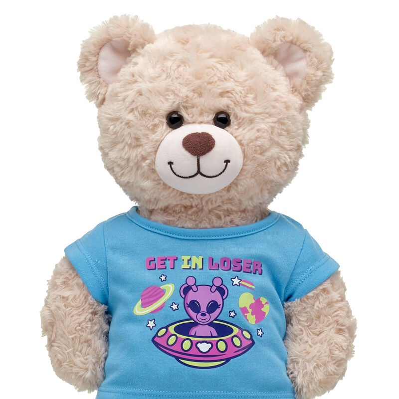 Get in Loser T-Shirt - Build-A-Bear Workshop®