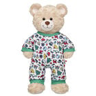 Sanrio&reg; Hello Kitty&reg; and Friends Holiday Sleeper - Build-A-Bear Workshop&reg;