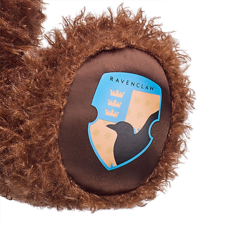 Ravenclaw™ Buffalo Check Headband