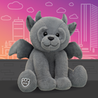 Gargoyle Teddy Bear - Build-A-Bear Workshop&reg;