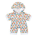 Online Exclusive Rainbow Pride Sleeper