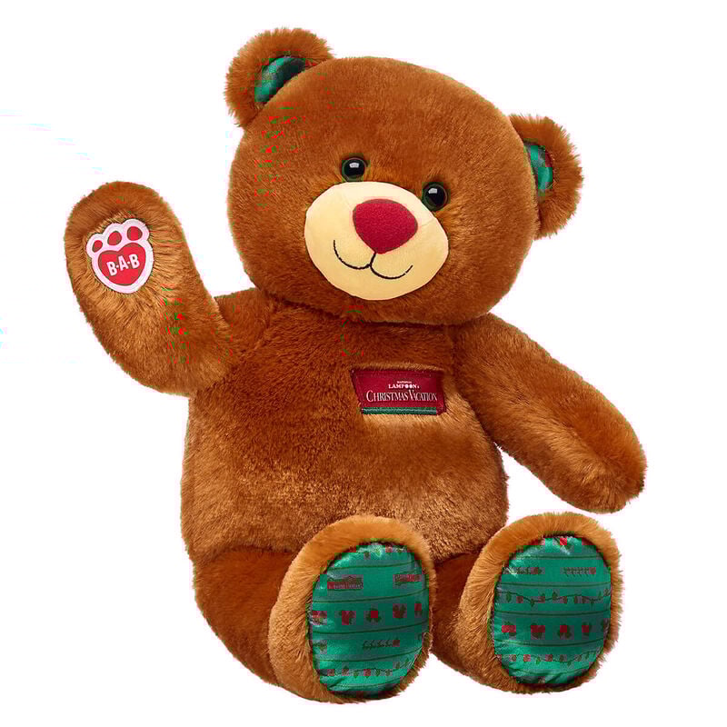 Online Exclusive National Lampoon's Christmas Vacation Bear