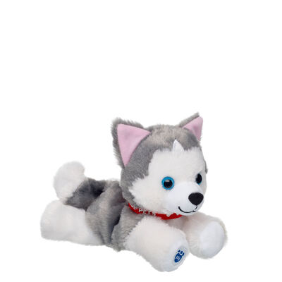 Mini Beans&reg; Promise Pets&trade; Husky Stuffed Animal