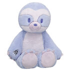 Heartwarming Hugs Weighted Purple Sloth Stuffed Animal - Build-A-Bear Workshop®
