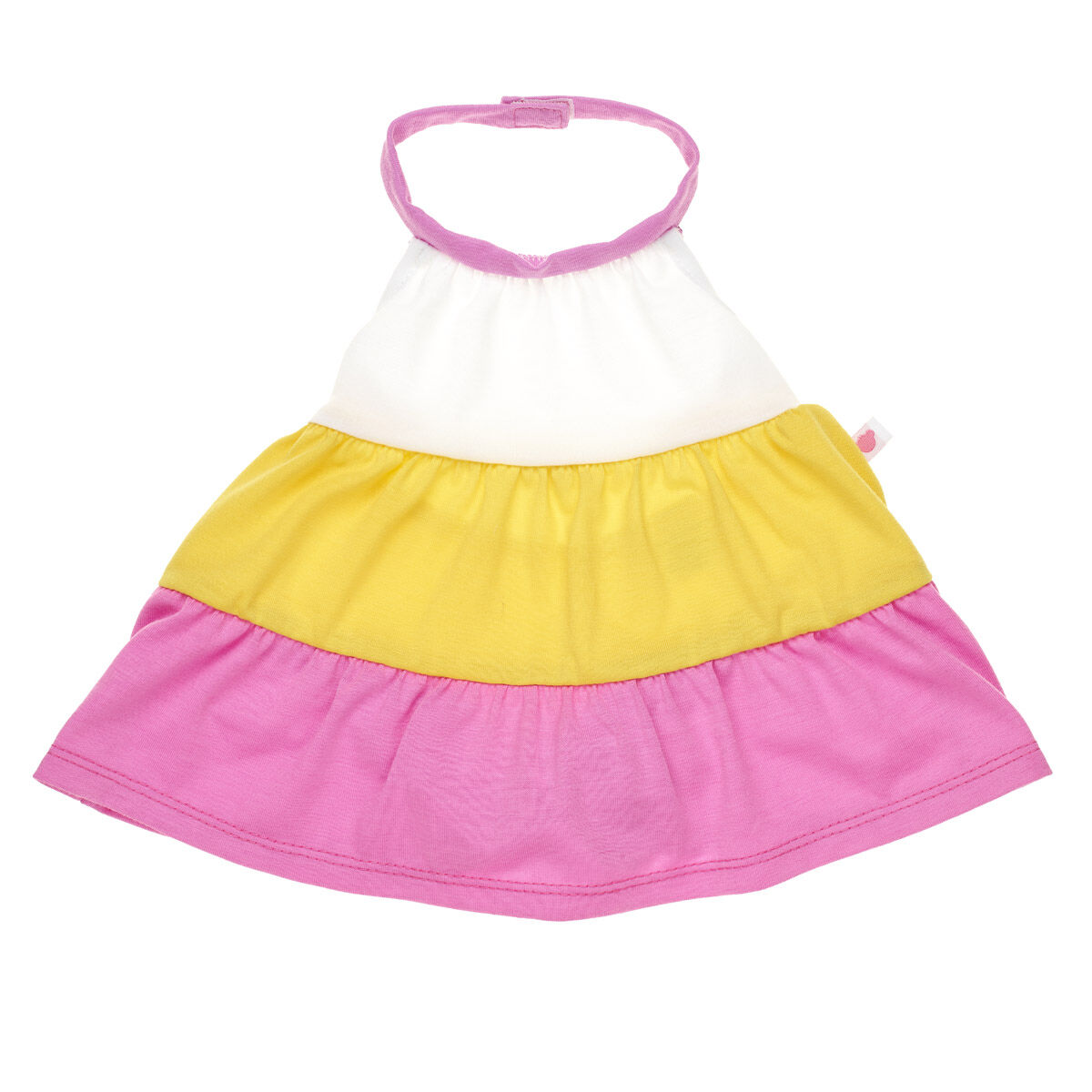美品　ビルドアベア　チーパオ　ドレス　Build-A-Bear Workshop Plush Toy Summer Maxi Dress | Build-A-Bear®