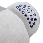 Online Exclusive Build-A-Bear Birthstone Bear Featuring Swarovski® Sapphire crystals