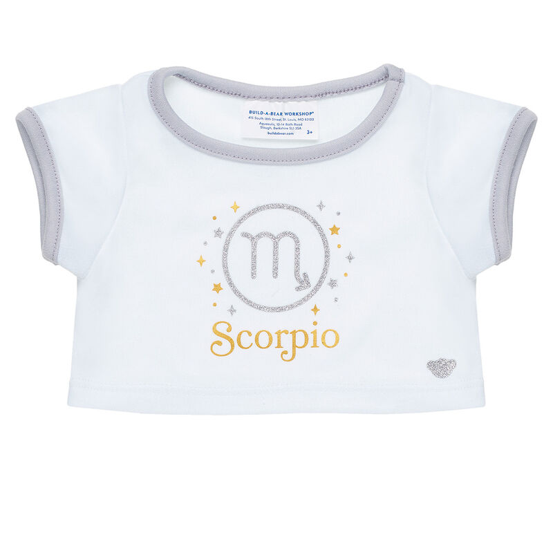 Online Exclusive Scorpio T-Shirt