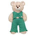 Cozy Green Outfit 2 pc. for Stuffed Animals - Build-A-Bear Workshop®