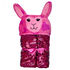 Llama Big Hugs Blanket
