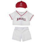 ANGELS FAN SET