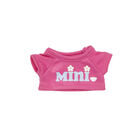 Mini Beans "Mini" Daisy T-Shirt