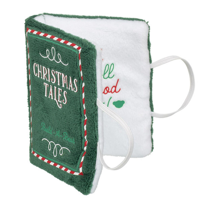 Online Exclusive Christmas Tales Book Wristie