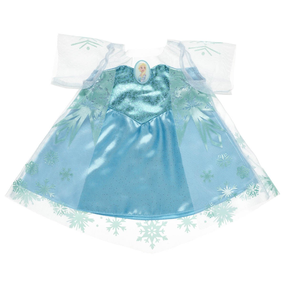 Disney Frozen Elsa Costume