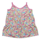 Floral Print Maxi Dress by Build-A-Bear