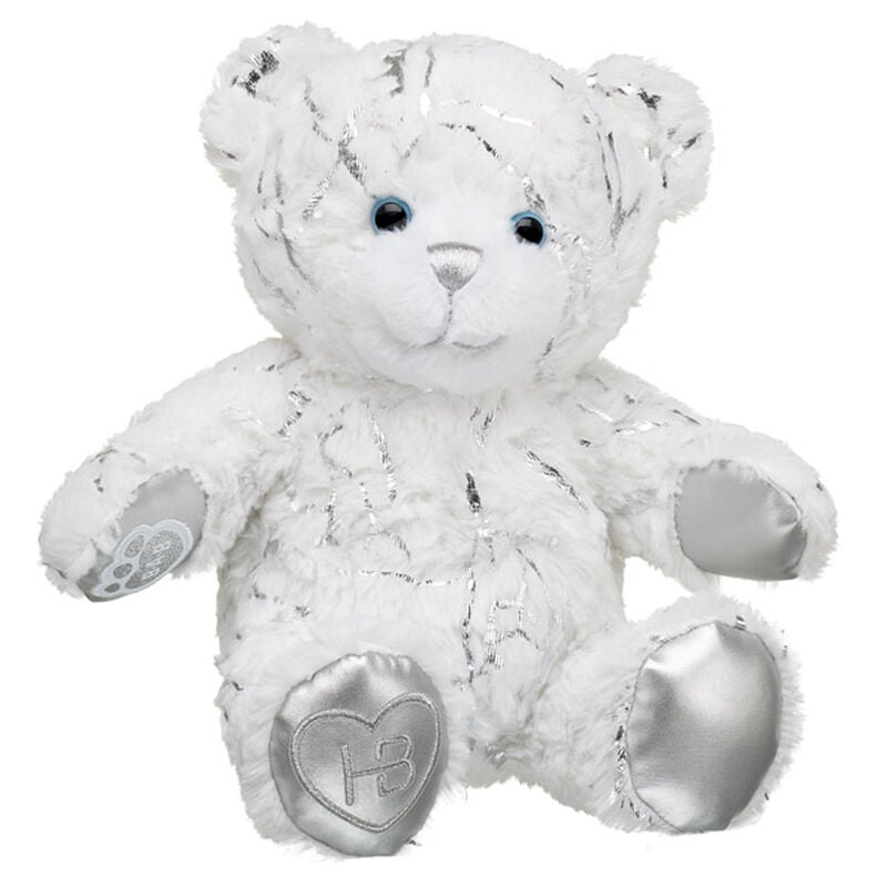 Time to Shine Bear