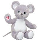 Online Exclusive Winter Mouse