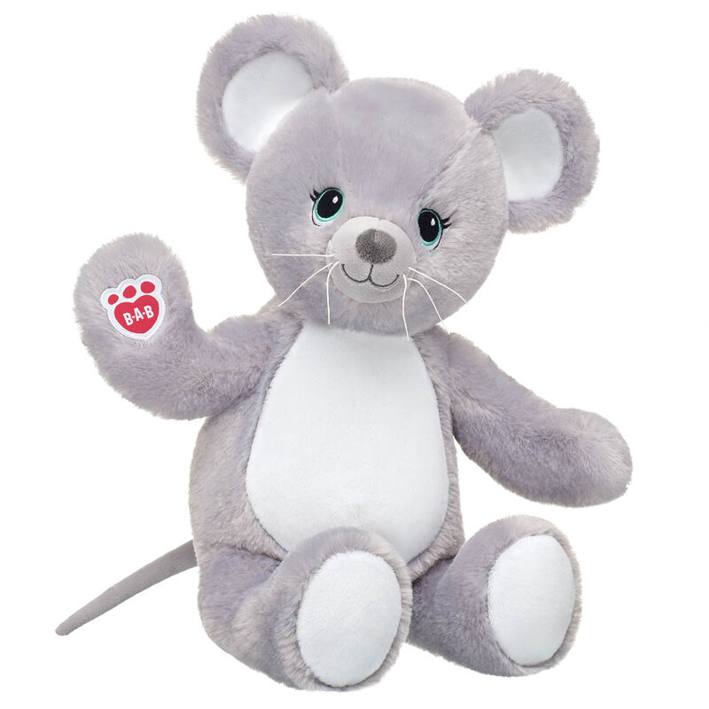 Online Exclusive Winter Mouse