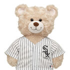 Chicago White Sox&trade; Baseball Jersey for Plush Toys - Build-A-Bear Workshop&reg;