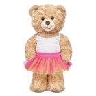 Condo Cubs Rainbow Tutu