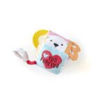 Blue Baby Activity Cube