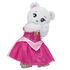 Build-A-Bear 25th Celebration Disney Princess Inspired Bear Aurora Gift Set