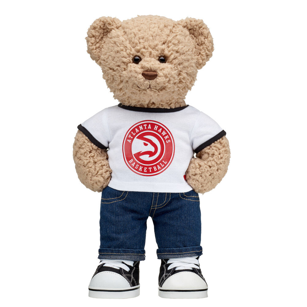 Build a bear timeless sales teddy