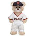 GIANTS FAN SET II