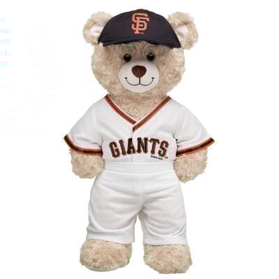 San Francisco Giants&trade; Uniform 3 pc.