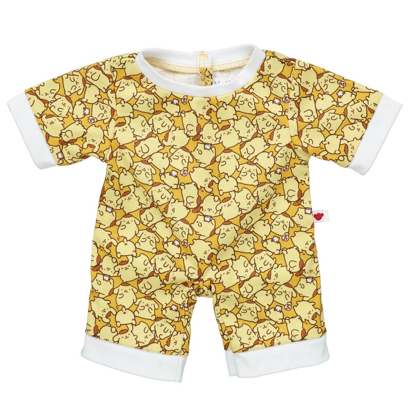 Pompompurin™ Sleeper - Build-A-Bear Workshop®
