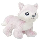 Pink Frost Fox