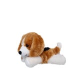 Mini Beans Promise Pets Beagle Stuffed Animal plush by Build-A-Bear
