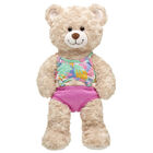 Plush Toy Tropical Swimsuit - Build-A-Bear Workshop®
