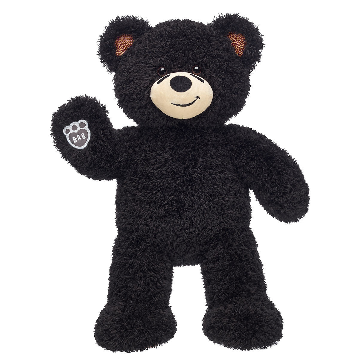 Football Teddy Bear Build A Bear