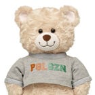 Online Exclusive PSL SZN Sweatshirt for Plush Toys - Build-A-Bear Workshop®