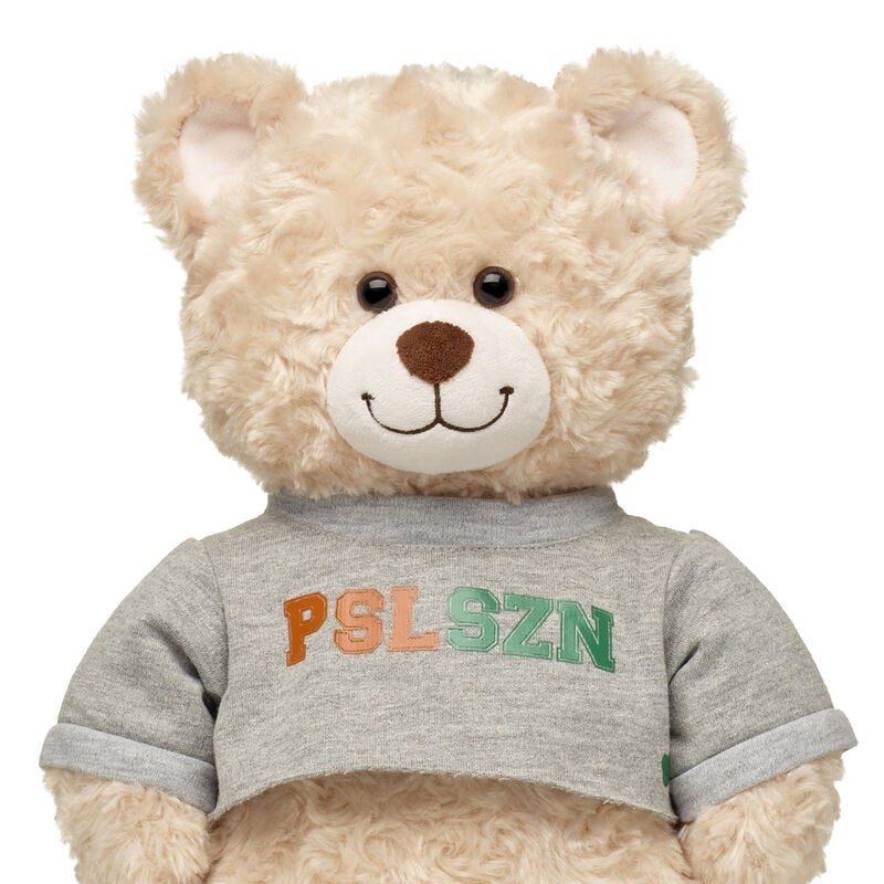Online Exclusive PSL SZN Sweatshirt for Plush Toys - Build-A-Bear Workshop®