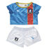 Online Exclusive Ted Lasso A.F.C. Richmond Soccer Uniform