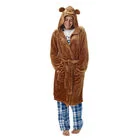 Build-A-Bear Pajama Shop™ Bear Robe - Adult