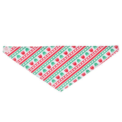 Promise Pets&trade; Holiday Bandana