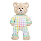 Spring Gingham Sleeper for Stuffed Animals - Build-A-Bear Workshop®
