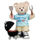 Happy Hugs Teddy Dad Jokes Gift Set - Build-A-Bear Workshop®
