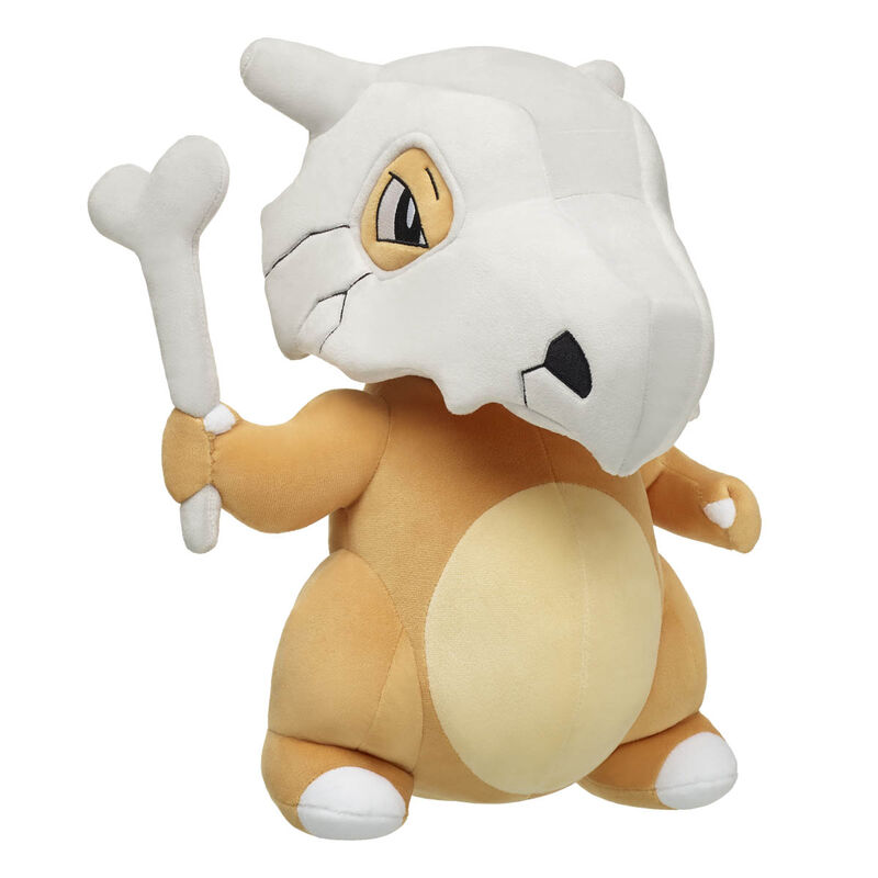 Pok&eacute;mon Cubone Plush