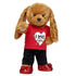 Online Exclusive Barkleigh™ I Love You Gift Set