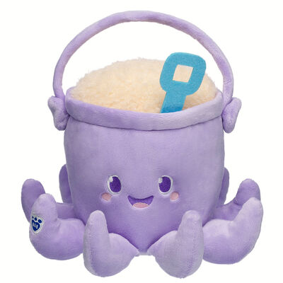 Octopail Mashimal Plush