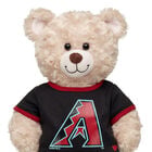Arizona Diamondbacks T-Shirt for Stuffed Animals - Build-A-Bear Workshop&reg;