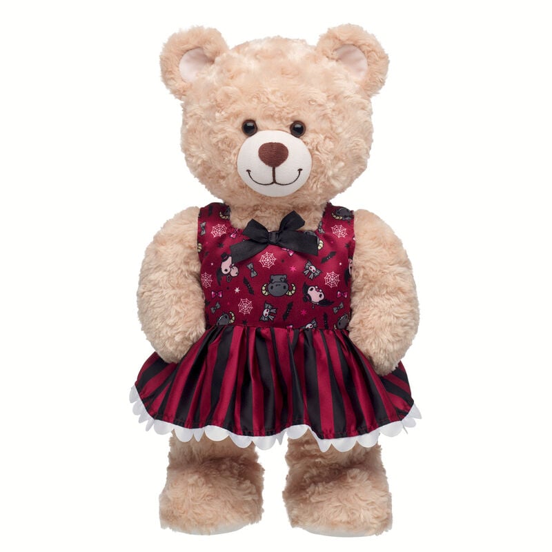 Sanrio Lloromannic Dress by Build-A-Bear