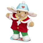 "Glisten and the Merry Mission" Snowboard - Build-A-Bear Workshop®